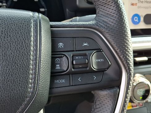 Used 2024 Toyota Tacoma 4x4 Double Cab Hybrid image 21