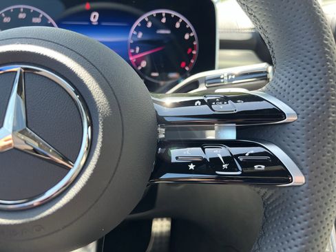 New 2025 Mercedes-Benz C 300 4MATIC Sedan image 22