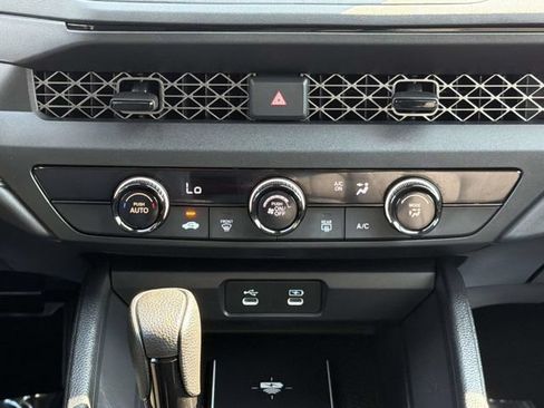 Certified 2026 Honda Accord LX image 13