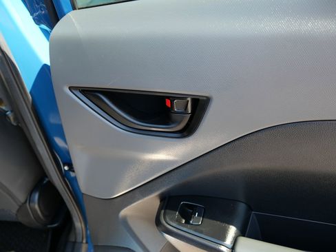 Used 2024 Subaru Crosstrek 2.5i Wilderness w/ Crosstrek Mirror Package AWD/4WD image 33