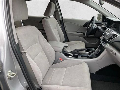 Used 2015 Honda Accord EX image 21