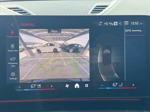 New 2026 BMW X1 xDrive28i image 14