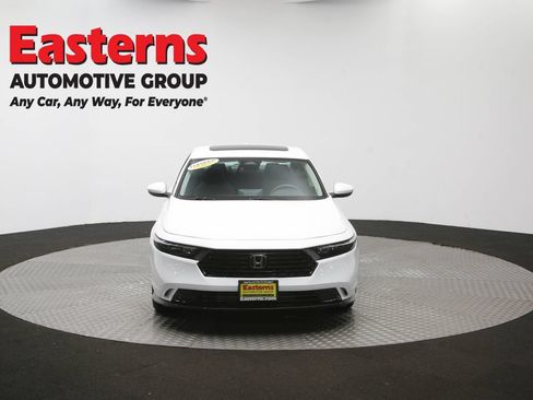 Used 2024 Honda Accord EX image 51