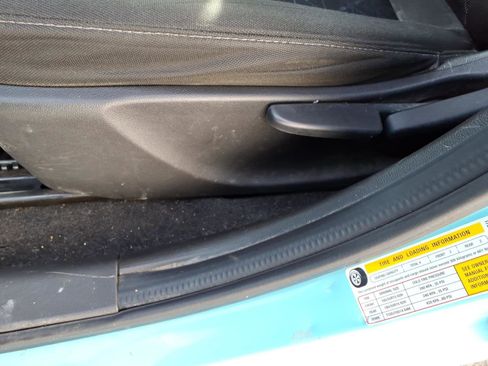 Used 2021 Chevrolet Spark LS image 17