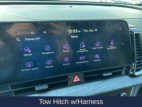 Used 2024 Kia Sportage X-Line w/ X-Line Premium Package image 42