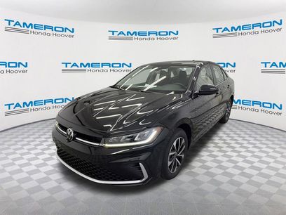 Used 2025 Volkswagen Jetta S