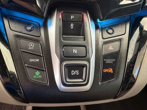 Used 2023 Honda Odyssey Touring image 51