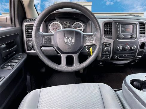 Used 2015 RAM 1500 Express image 5