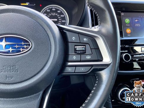 Certified 2023 Subaru Forester Premium AWD/4WD image 26