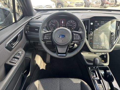 New 2026 Subaru Forester Premium image 12