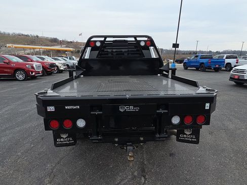 Used 2022 RAM 2500 Power Wagon w/ Level 2 Equipment Group image 7