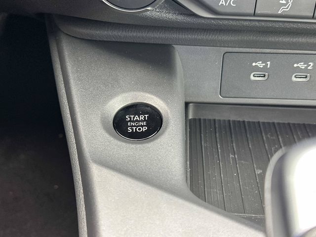 New 2027 Nissan Sentra S w/ Floor Mat Package FWD image 38
