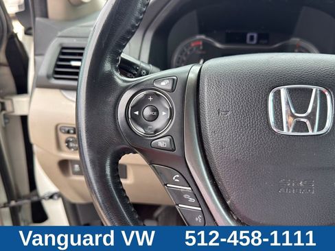 Used 2016 Honda Pilot EX-L image 17