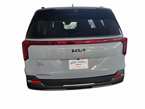 New 2026 Kia Carnival SX Prestige image 23