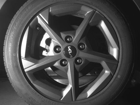 Used 2025 Kia K4 FWD image 15
