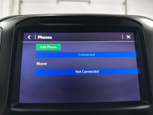 Used 2022 GMC Sierra 2500 Denali w/ Denali Ultimate Package image 32