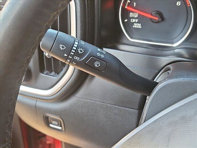 Used 2019 Chevrolet Silverado 1500 LT w/ All-Star Edition RWD image 15