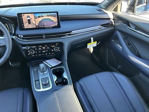 New 2026 INFINITI QX60 Sport AWD/4WD image 18