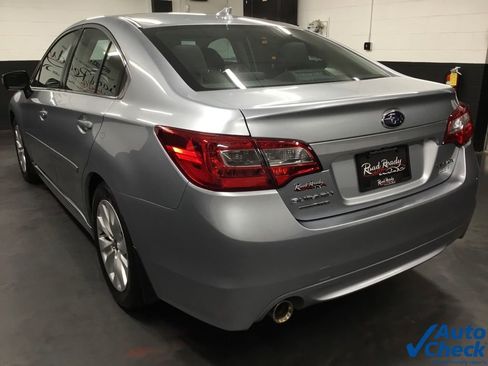 Used 2016 Subaru Legacy 2.5i Premium image 7