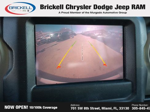 Used 2020 Jeep Wrangler Unlimited Sport S image 31