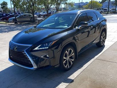 Used 2018 Lexus RX 350 FWD