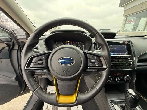 Used 2023 Subaru Crosstrek 2.5i Sport image 14