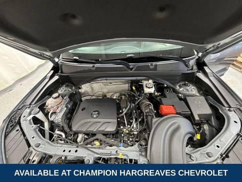 Used 2022 Chevrolet TrailBlazer LT w/ Convenience Package image 38