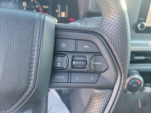 Certified 2025 Toyota Tacoma SR5 image 30