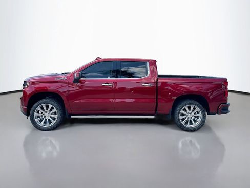 Used 2022 Chevrolet Silverado 1500 High Country w/ Technology Package image 4