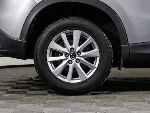 Used 2014 MAZDA CX-5 Touring w/ Bose/Moonroof Package image 42