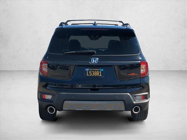 Used 2023 Honda Passport TrailSport image 7