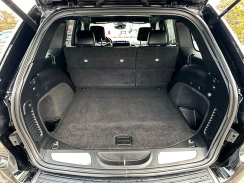 Used 2019 Jeep Grand Cherokee Limited X image 31