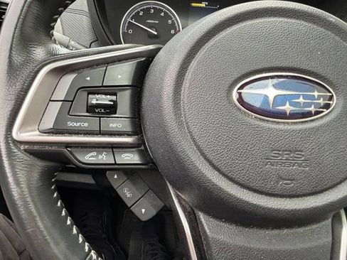 Used 2019 Subaru Forester Premium AWD/4WD image 11