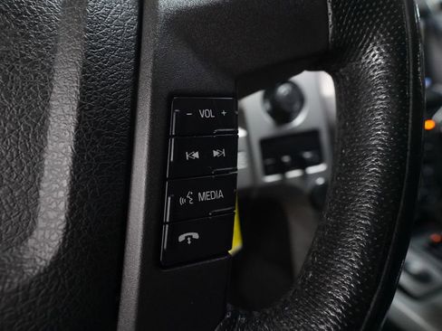 Used 2013 Ford F150 Raptor w/ Luxury Equipment Group AWD/4WD image 17