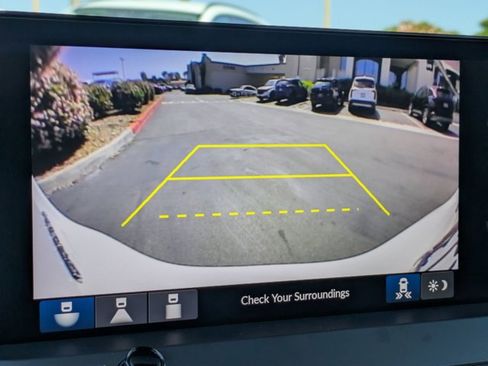 Used 2023 Honda Accord Touring image 14