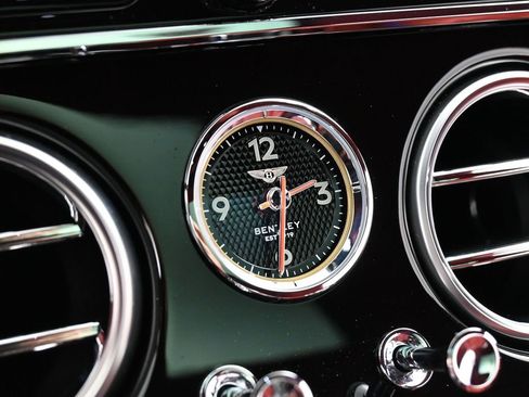 Used 2022 Bentley Continental GT Speed image 21