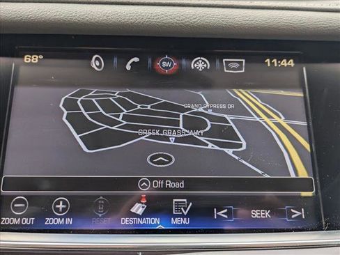 Used 2019 Cadillac XT5 Premium Luxury w/ Driver Assist Package image 12