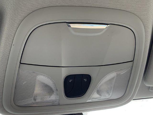 Used 2020 Jeep Cherokee Latitude FWD image 31