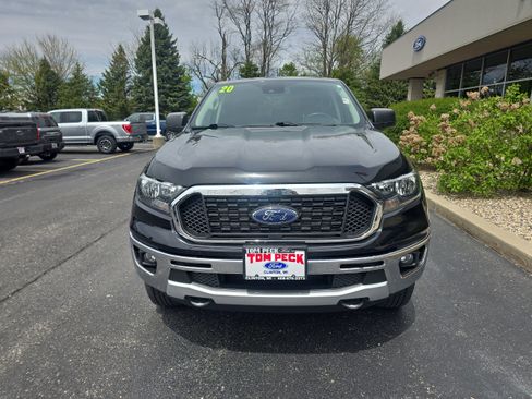 Used 2020 Ford Ranger XLT w/ Equipment Group 301A Mid AWD/4WD image 5
