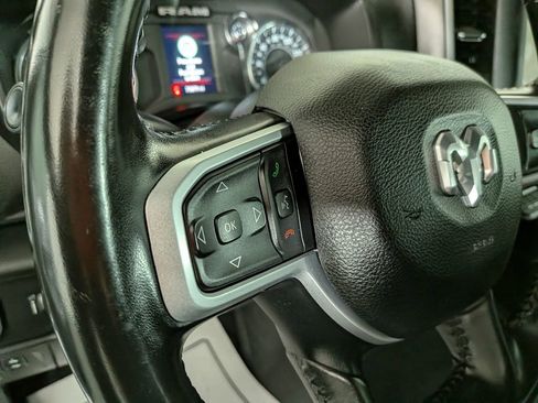 Used 2021 RAM 1500 Big Horn AWD/4WD image 19