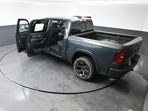 New 2026 RAM 1500 Big Horn image 58
