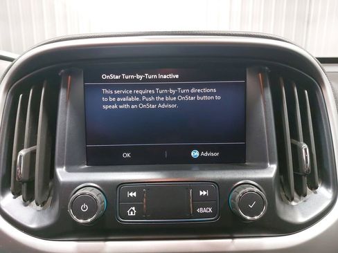 Used 2019 Chevrolet Colorado LT w/ LPO, Premium Interior Package image 23