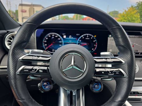 Certified 2022 Mercedes-Benz AMG GT 53 image 20