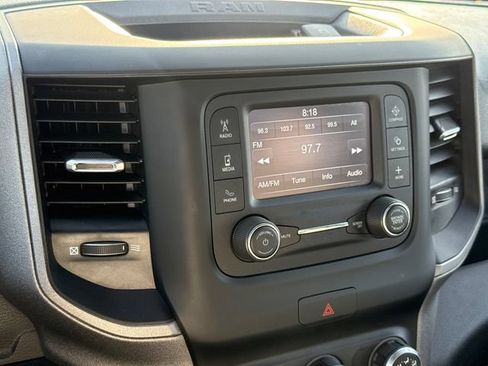 Used 2024 RAM 2500 Tradesman RWD image 23