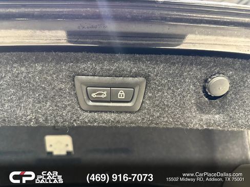Used 2021 BMW 530i w/ Convenience Package RWD image 20