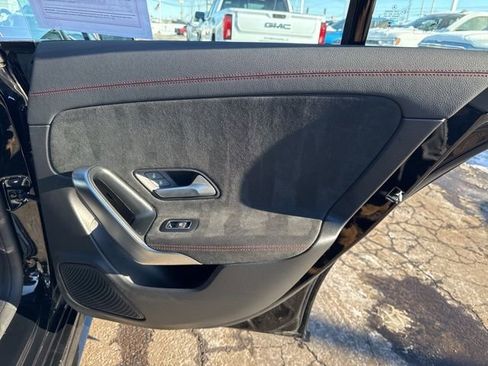 Used 2022 Mercedes-Benz CLA 250 CLA 250 image 23