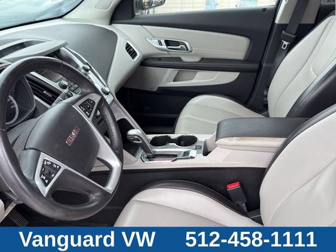Used 2014 GMC Terrain SLT AWD/4WD image 9
