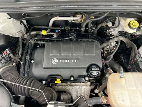 Used 2017 Buick Encore Preferred image 24