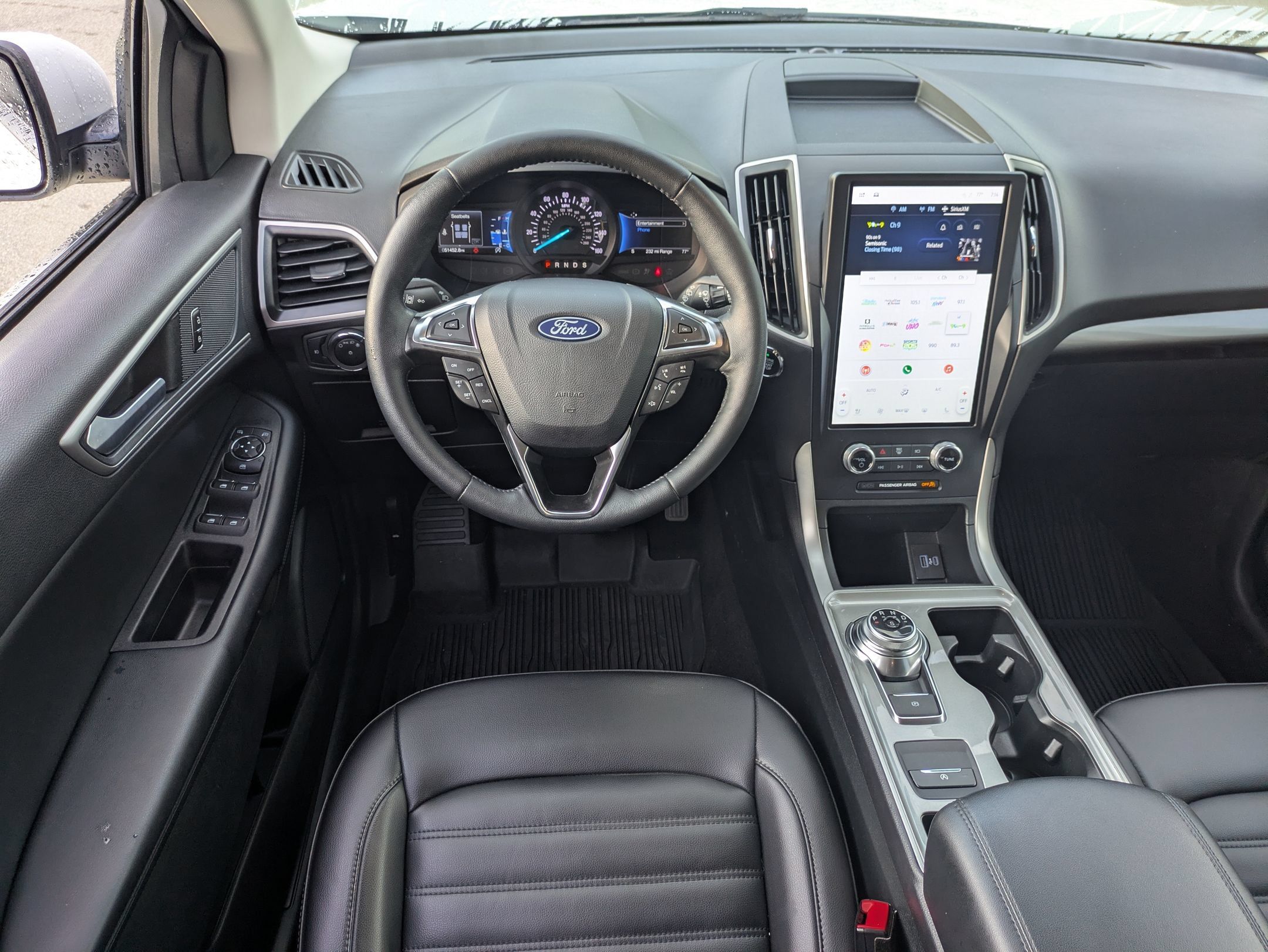 Used 2024 Ford Edge SEL w/ Convenience Package AWD/4WD image 31