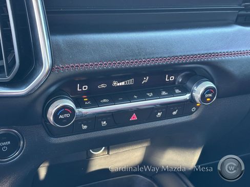 Used 2025 MAZDA CX-50 2.5 Hybrid w/ Weather Package image 22